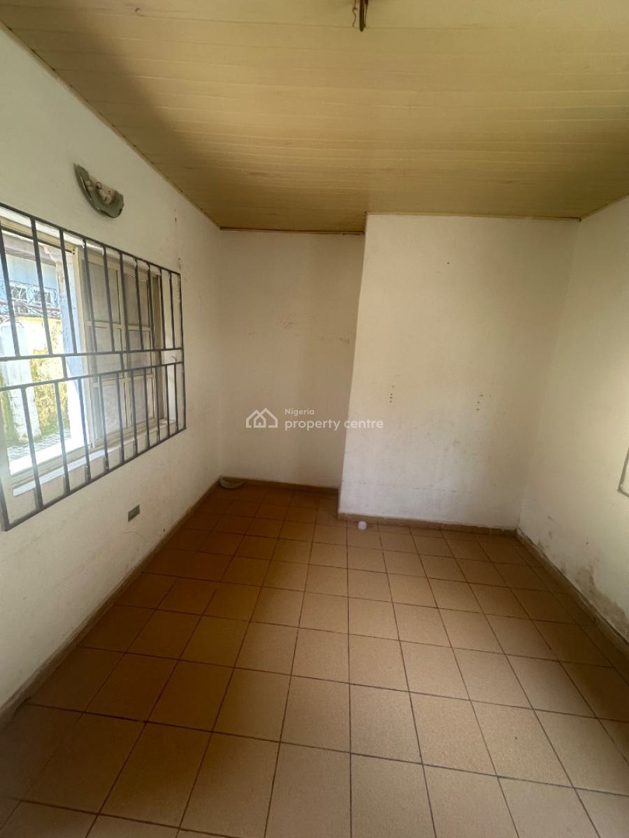 Standard One Bedroom Apartment in a Decent Environment, 6th Avenue, Gwarinpa, Abuja, Mini Flat (room and Parlour) for Sale