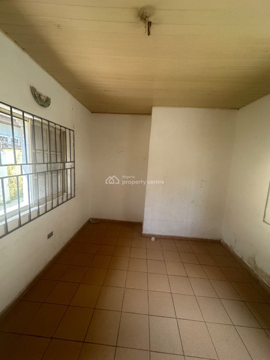 Standard One Bedroom Apartment in a Decent Environment, 6th Avenue, Gwarinpa, Abuja, Mini Flat (room and Parlour) for Sale