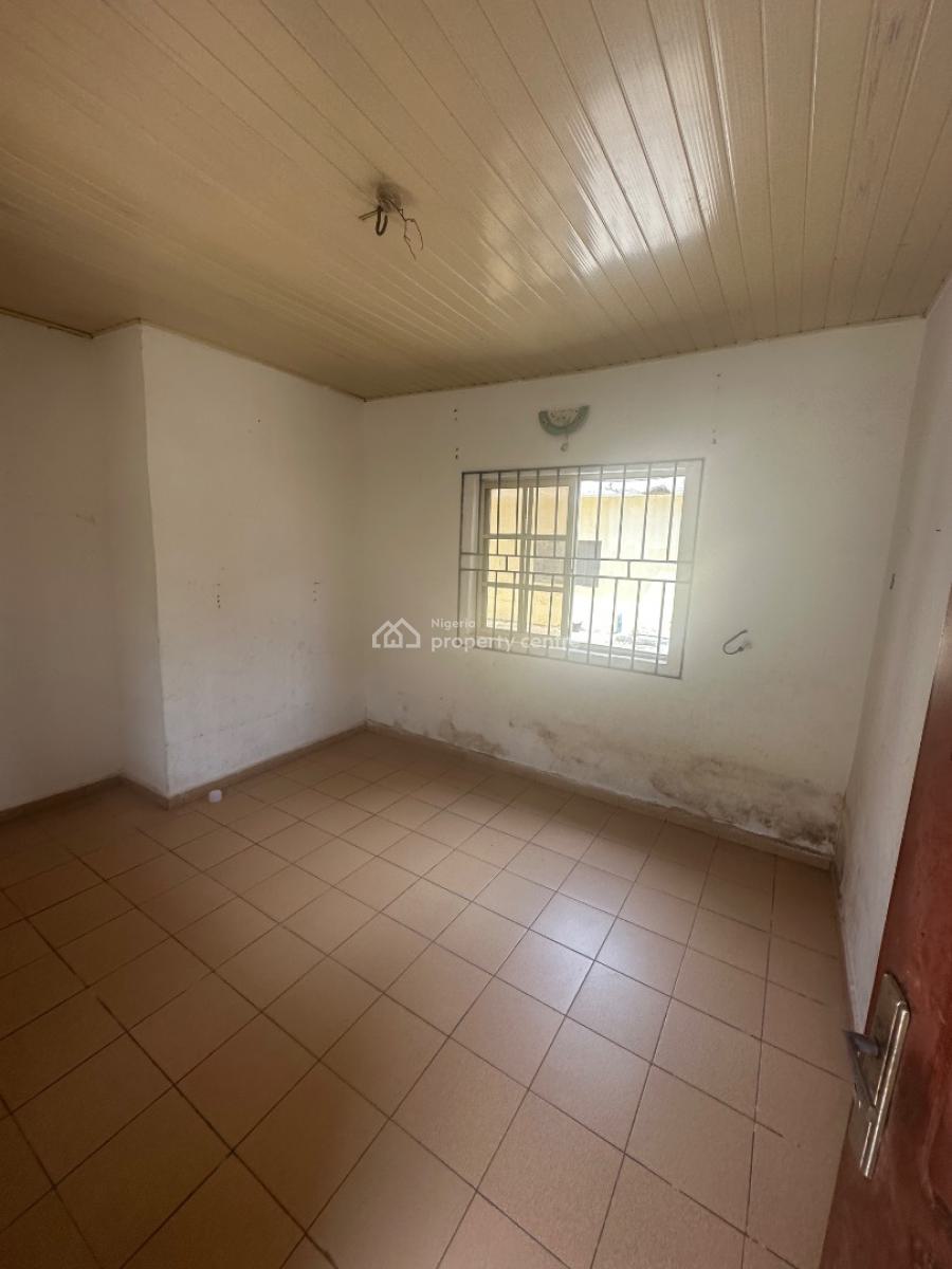 Standard One Bedroom Apartment in a Decent Environment, 6th Avenue, Gwarinpa, Abuja, Mini Flat (room and Parlour) for Sale