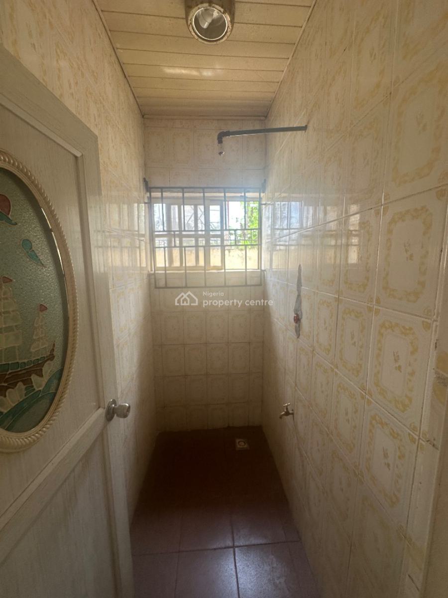 Standard One Bedroom Apartment in a Decent Environment, 6th Avenue, Gwarinpa, Abuja, Mini Flat (room and Parlour) for Sale