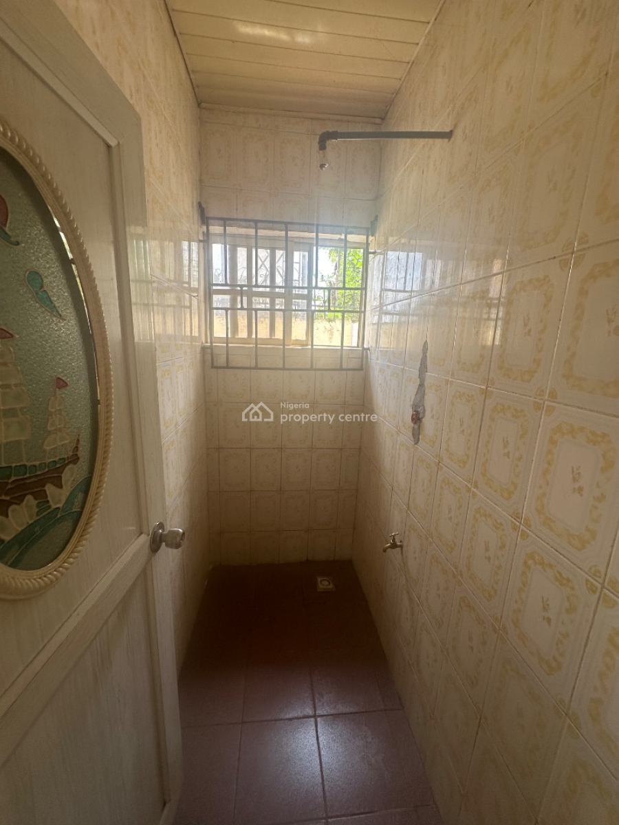 Standard One Bedroom Apartment in a Decent Environment, 6th Avenue, Gwarinpa, Abuja, Mini Flat (room and Parlour) for Sale