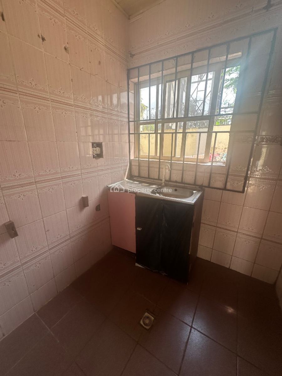 Standard One Bedroom Apartment in a Decent Environment, 6th Avenue, Gwarinpa, Abuja, Mini Flat (room and Parlour) for Sale