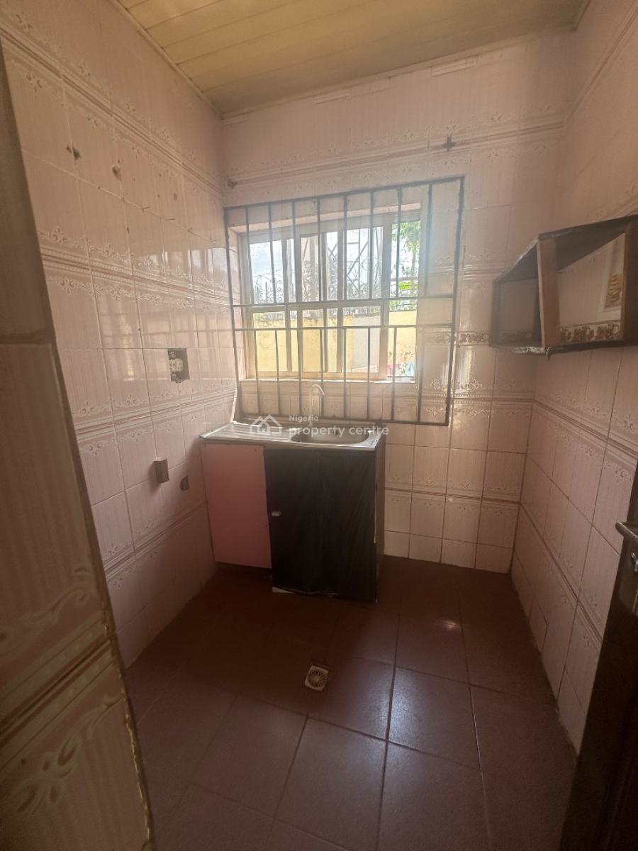 Standard One Bedroom Apartment in a Decent Environment, 6th Avenue, Gwarinpa, Abuja, Mini Flat (room and Parlour) for Sale