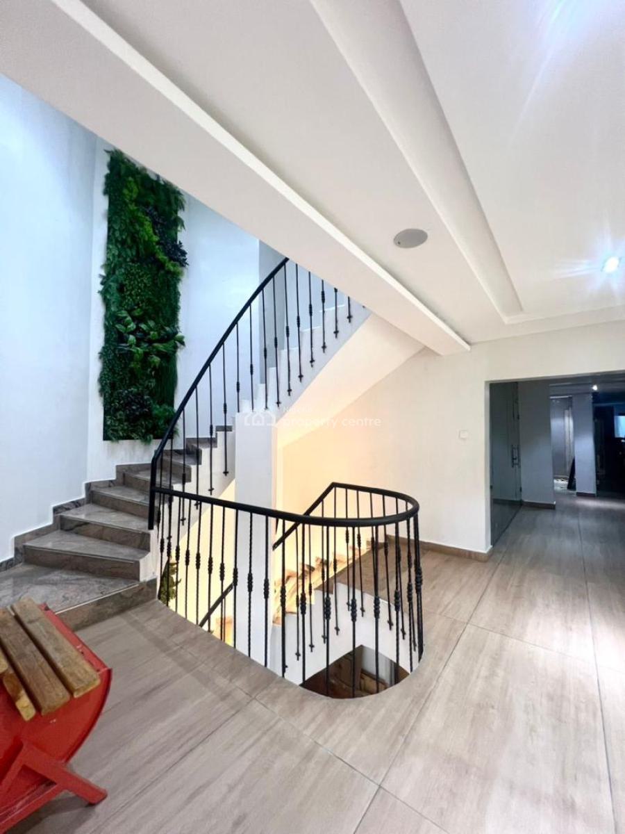 Shop Space 60sqm First Floor, Lekki Phase 1, Lekki, Lagos, Shop for Rent