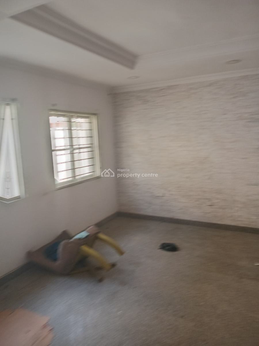 4-bedroom Duplex Two in The Compound, Lekki Phase 1, Lekki, Lagos, Semi-detached Duplex for Rent