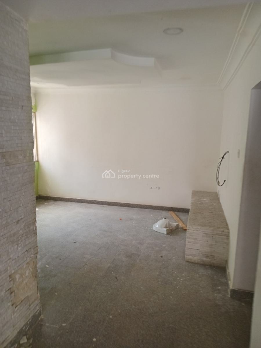 4-bedroom Duplex Two in The Compound, Lekki Phase 1, Lekki, Lagos, Semi-detached Duplex for Rent