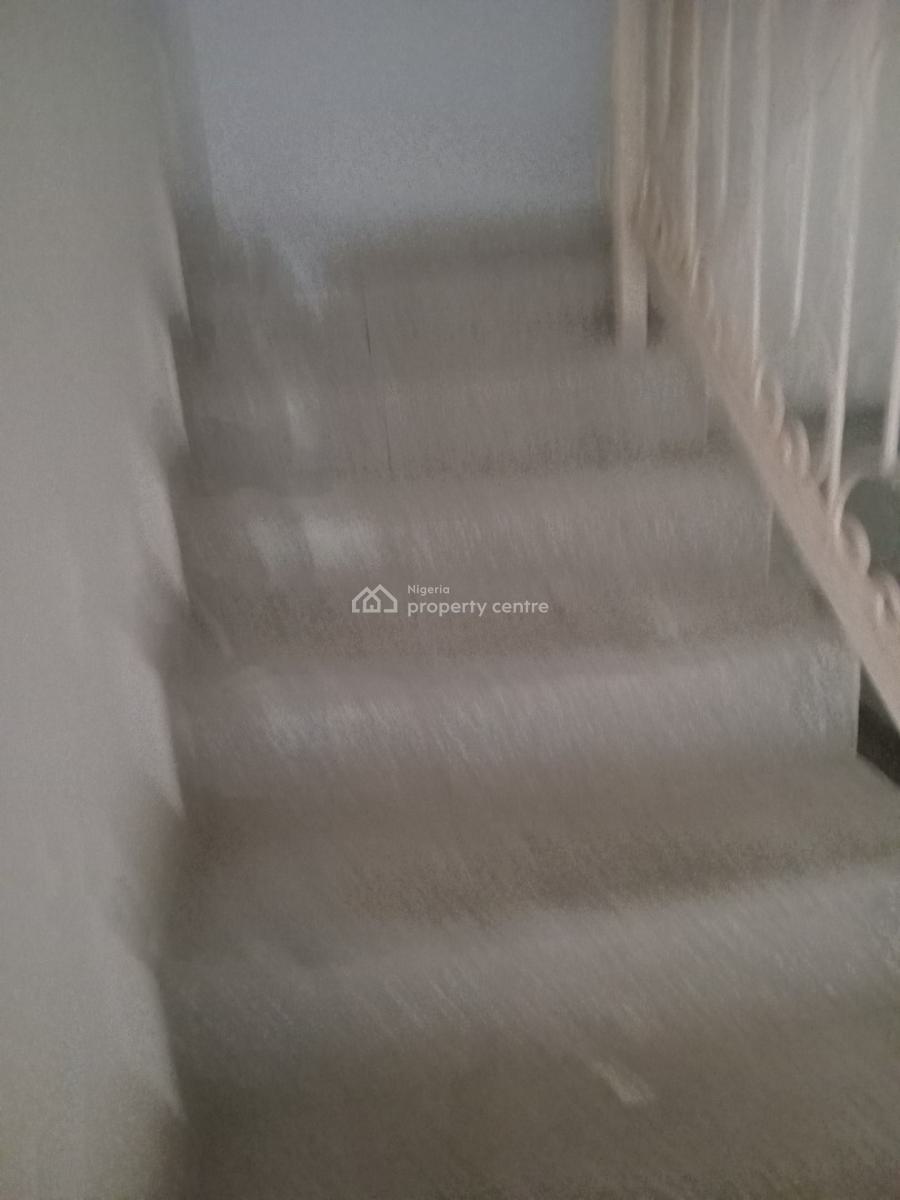 4-bedroom Duplex Two in The Compound, Lekki Phase 1, Lekki, Lagos, Semi-detached Duplex for Rent