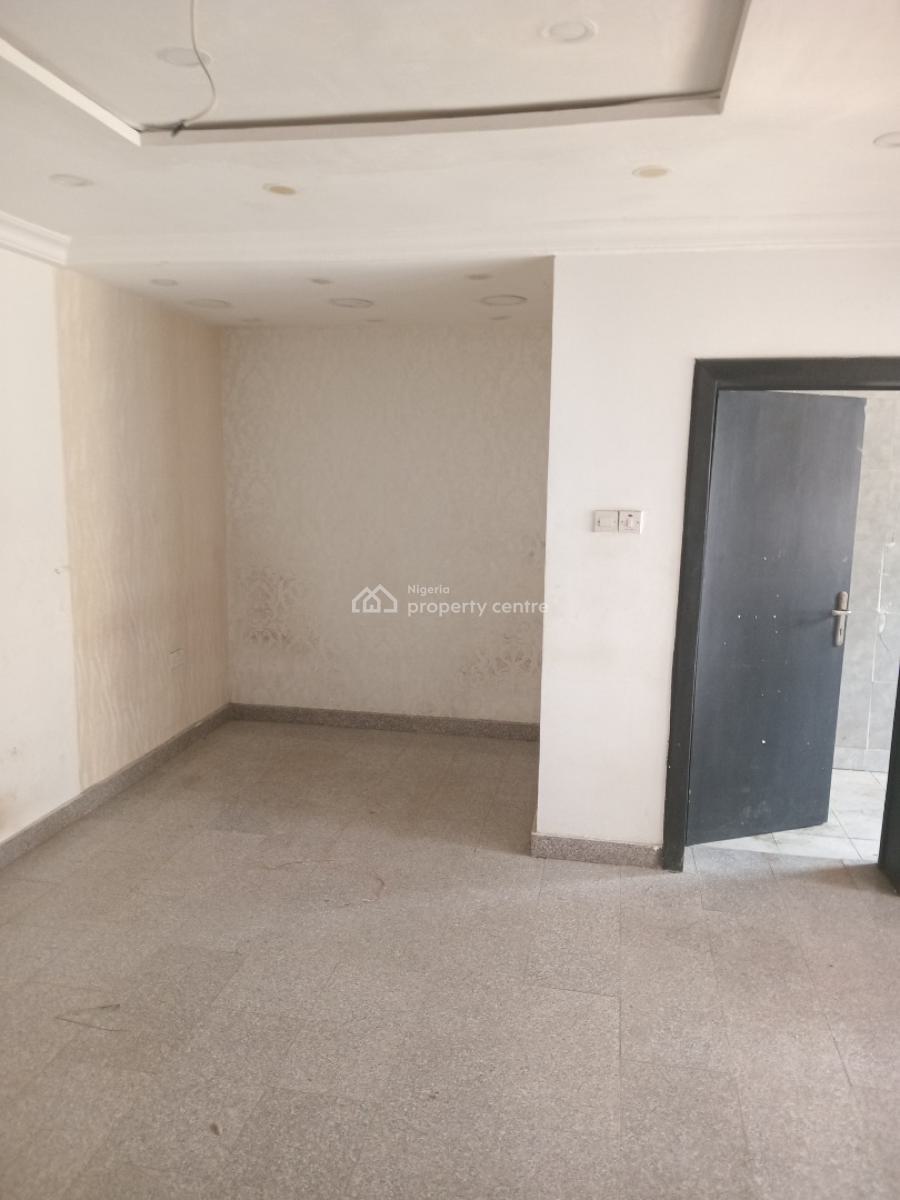 4-bedroom Duplex Two in The Compound, Lekki Phase 1, Lekki, Lagos, Semi-detached Duplex for Rent