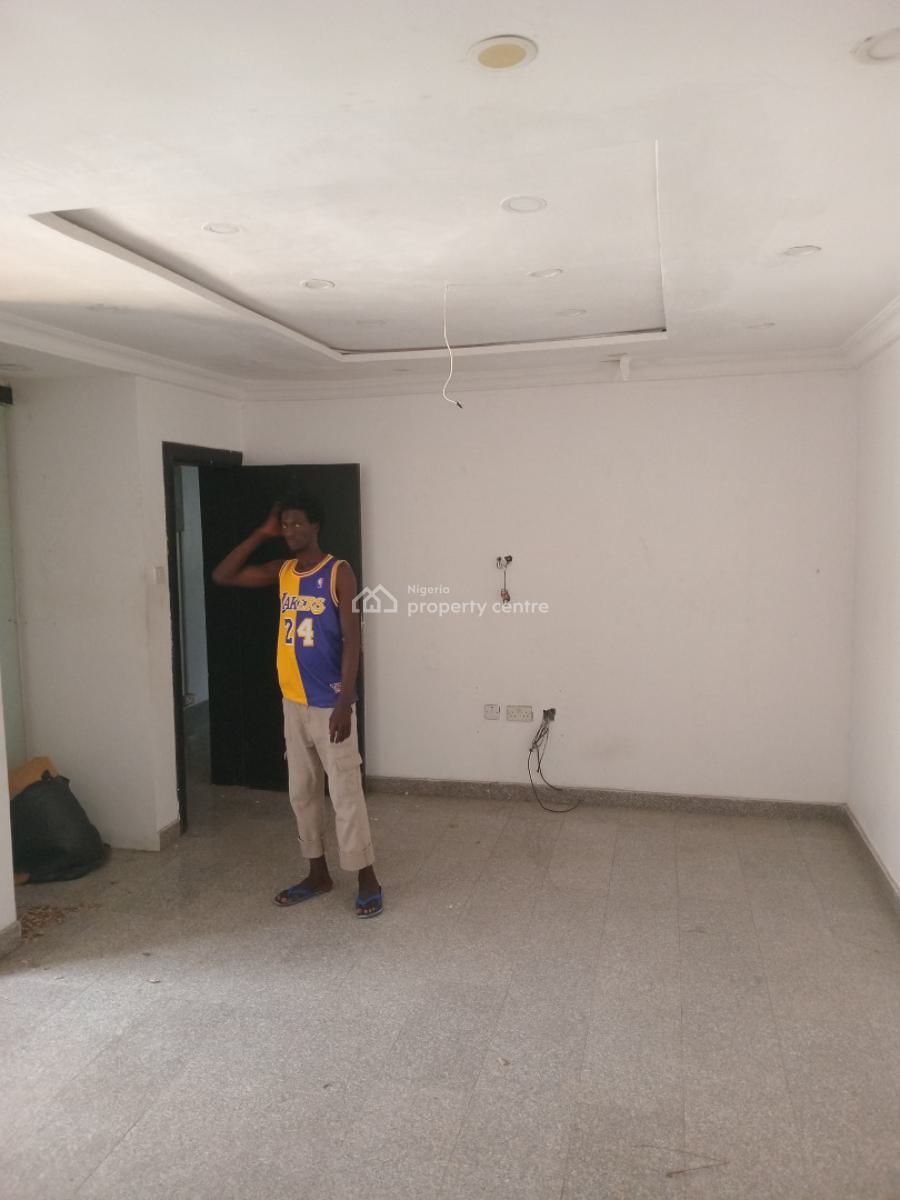 4-bedroom Duplex Two in The Compound, Lekki Phase 1, Lekki, Lagos, Semi-detached Duplex for Rent