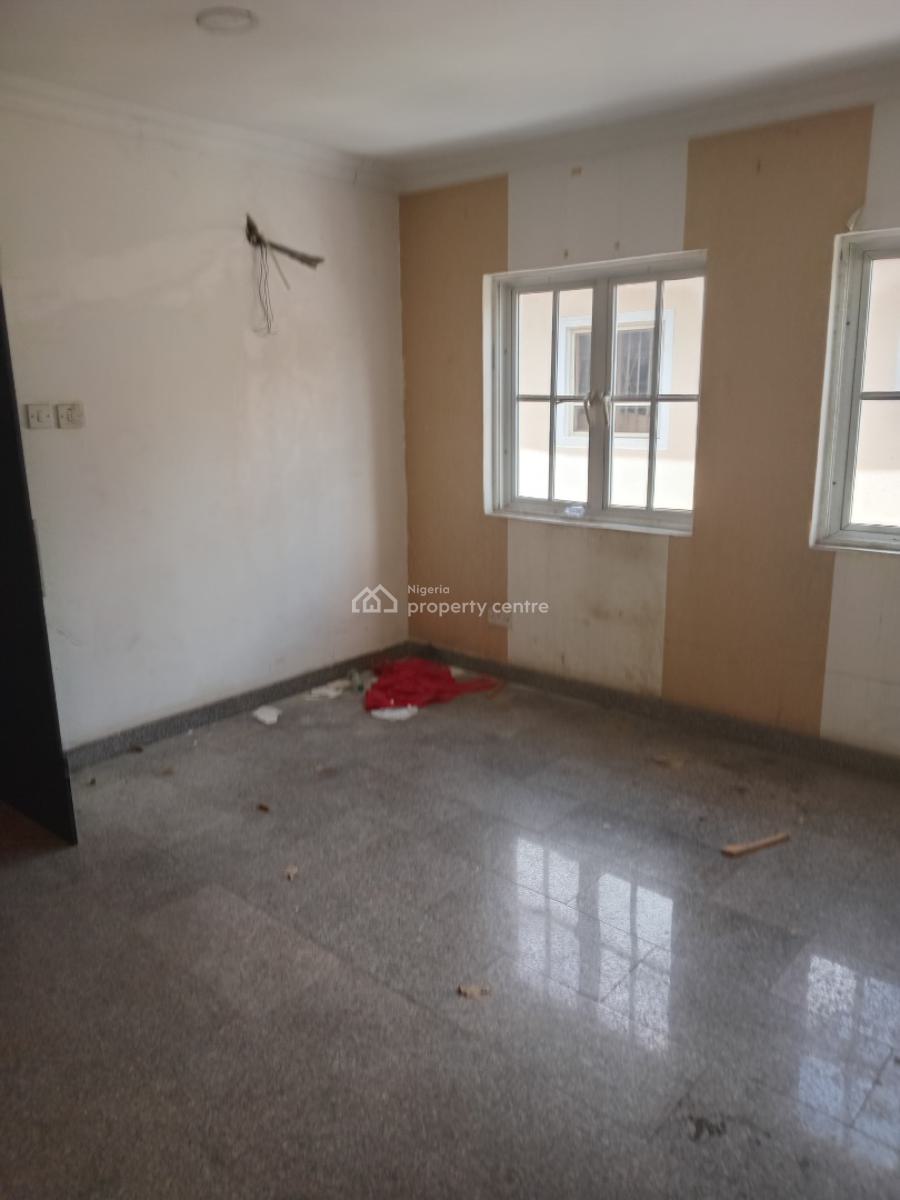 4-bedroom Duplex Two in The Compound, Lekki Phase 1, Lekki, Lagos, Semi-detached Duplex for Rent