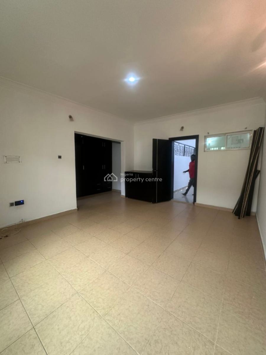 Newly Renovated Beautiful and Fully Serviced 3 Bedroom Terrace Duplex, Lekki Gardens, Ajah, Lagos, Terraced Duplex for Rent