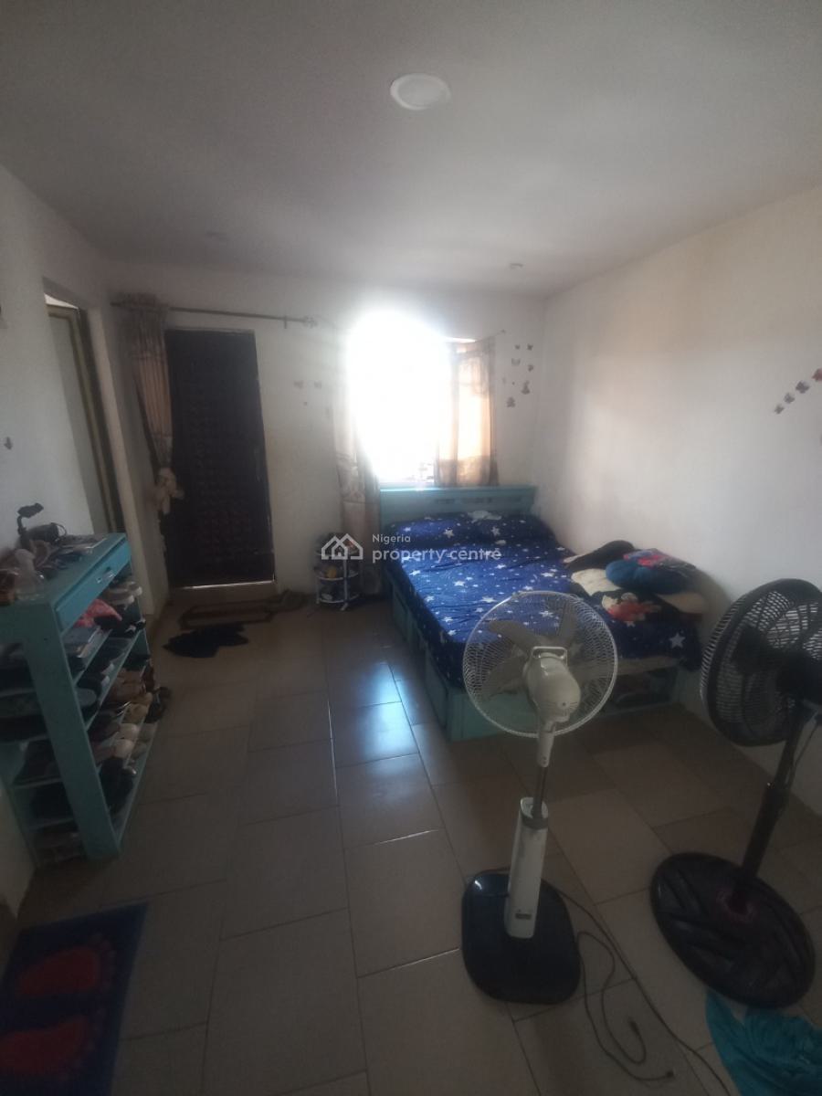 Standard Self Contained Apartment, Paradise Estate, Lakowe, Ibeju Lekki, Lagos, Self Contain (single Rooms) for Rent