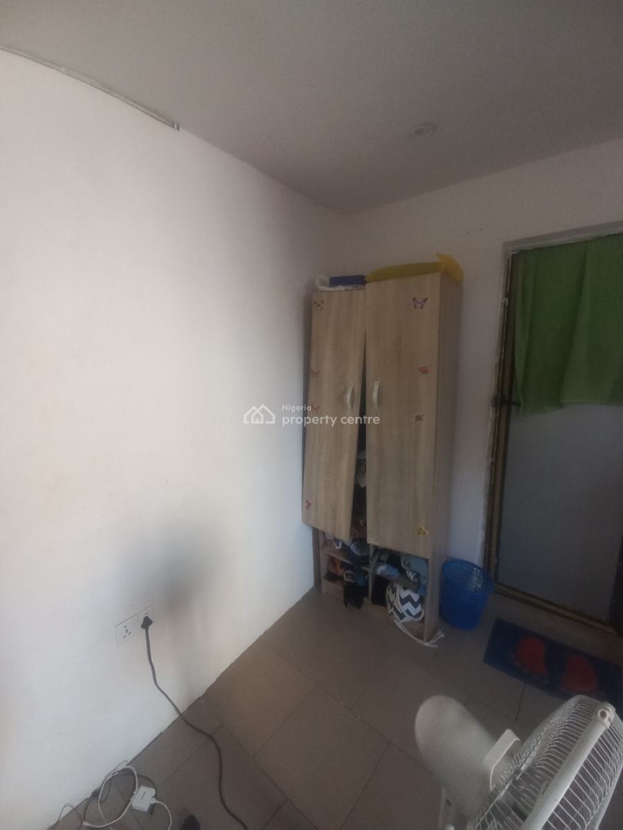 Standard Self Contained Apartment, Paradise Estate, Lakowe, Ibeju Lekki, Lagos, Self Contain (single Rooms) for Rent