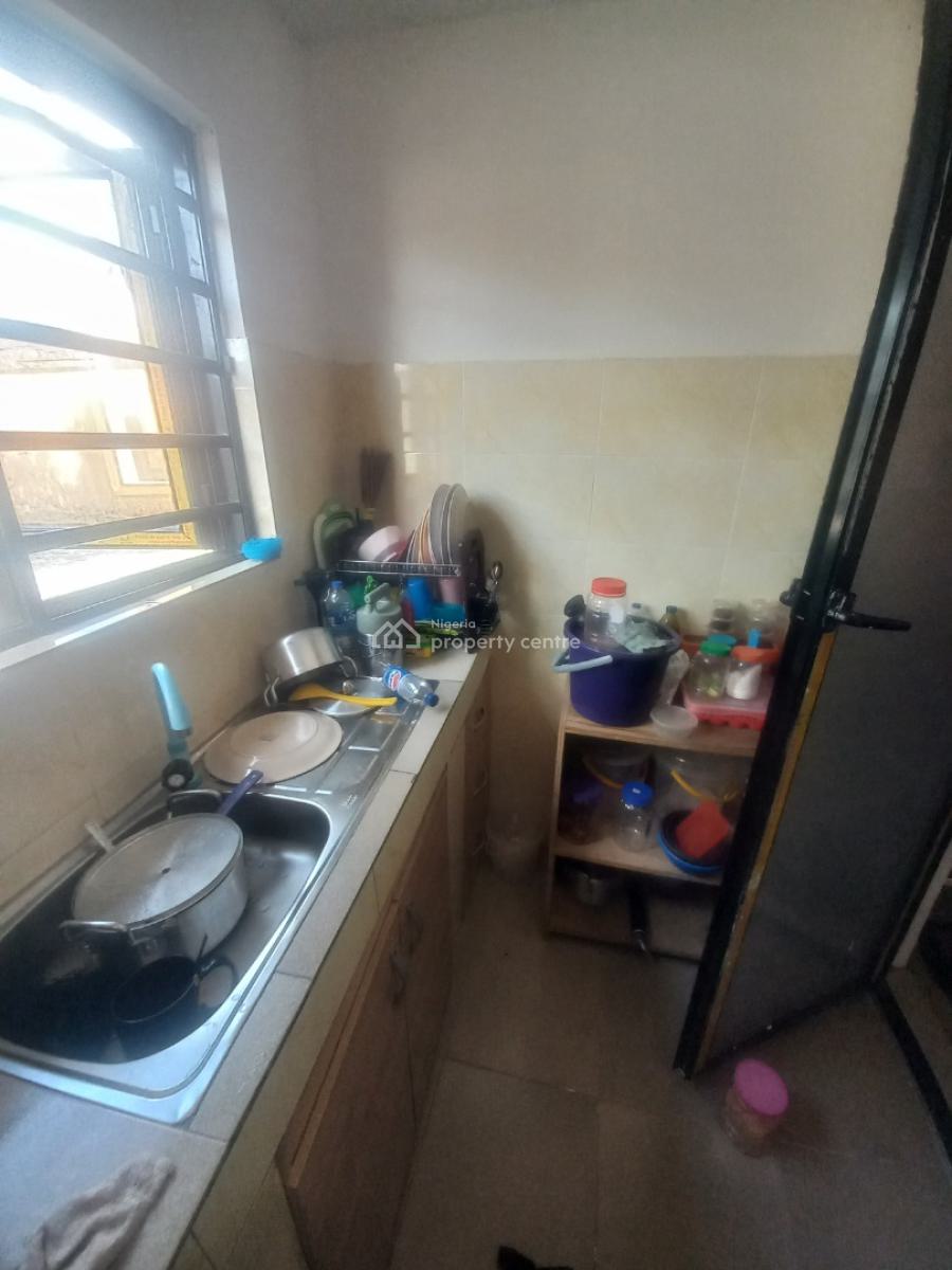 Standard Self Contained Apartment, Paradise Estate, Lakowe, Ibeju Lekki, Lagos, Self Contain (single Rooms) for Rent