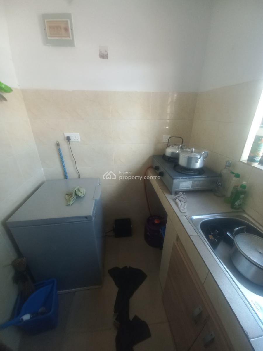 Standard Self Contained Apartment, Paradise Estate, Lakowe, Ibeju Lekki, Lagos, Self Contain (single Rooms) for Rent