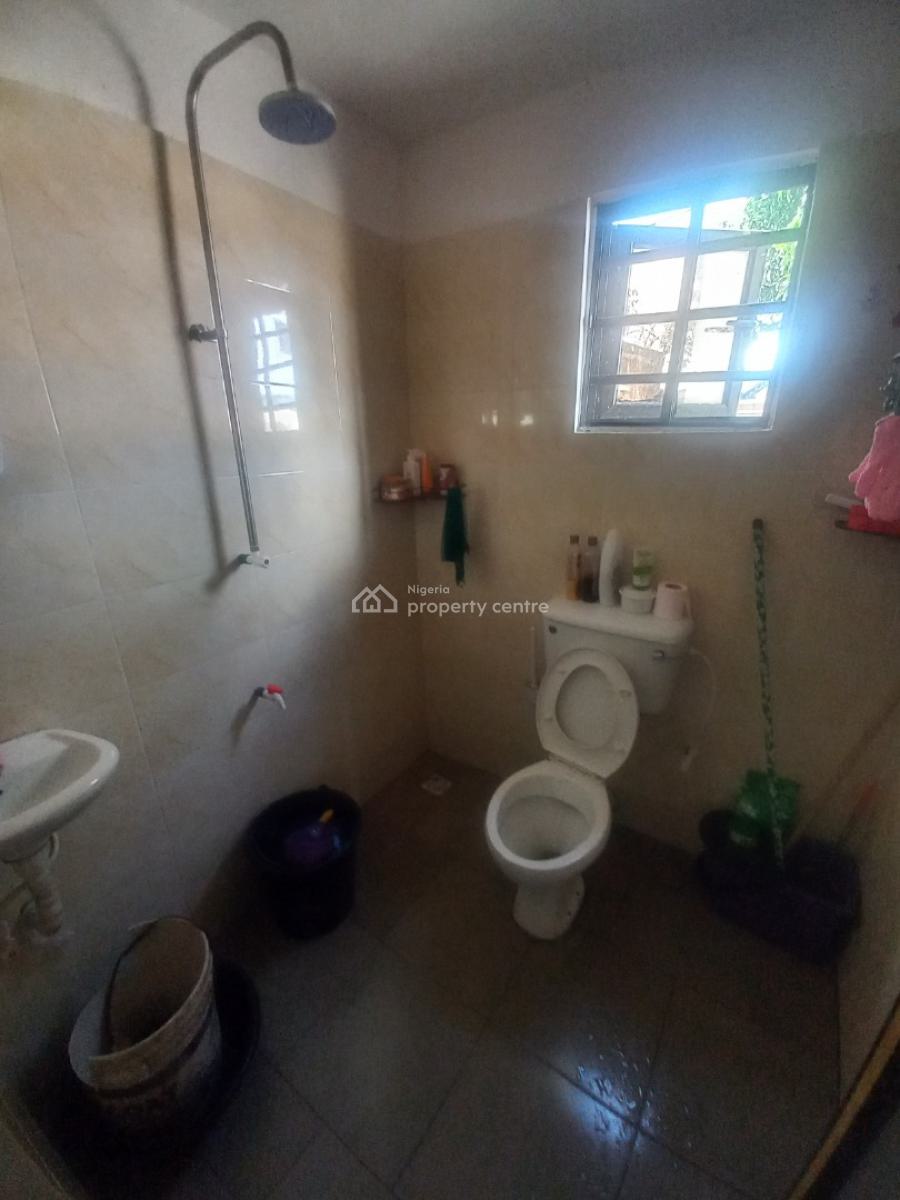 Standard Self Contained Apartment, Paradise Estate, Lakowe, Ibeju Lekki, Lagos, Self Contain (single Rooms) for Rent