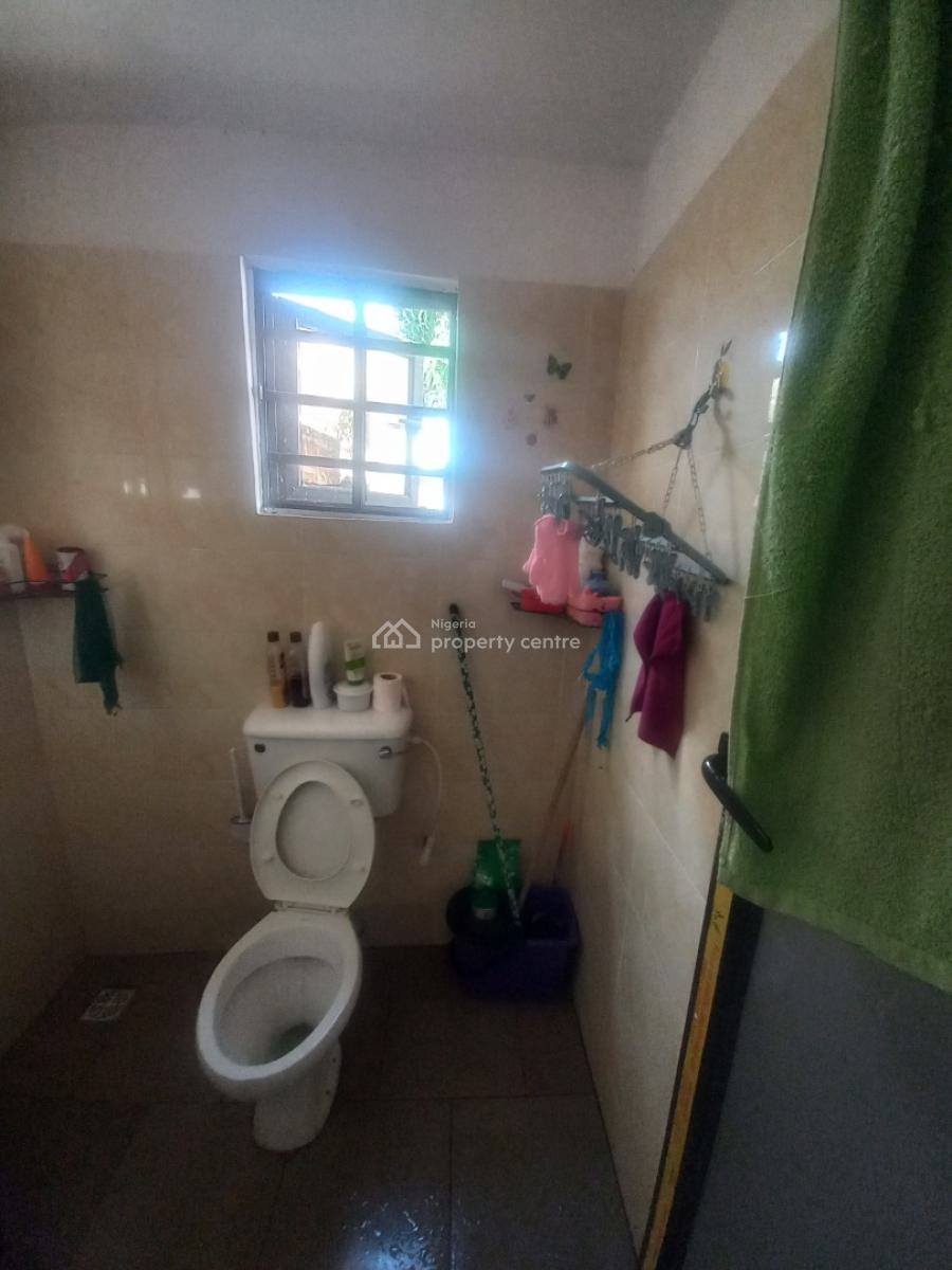 Standard Self Contained Apartment, Paradise Estate, Lakowe, Ibeju Lekki, Lagos, Self Contain (single Rooms) for Rent