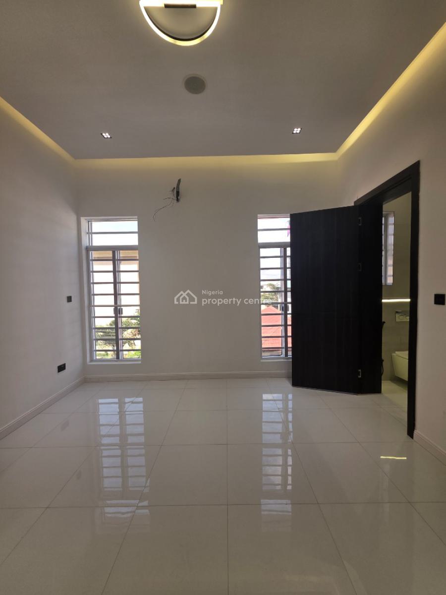 Luxury 5 Bedroom Detached Duplex with Elevator + Cinema, Lekki Phase 1, Lekki, Lagos, Detached Duplex for Sale