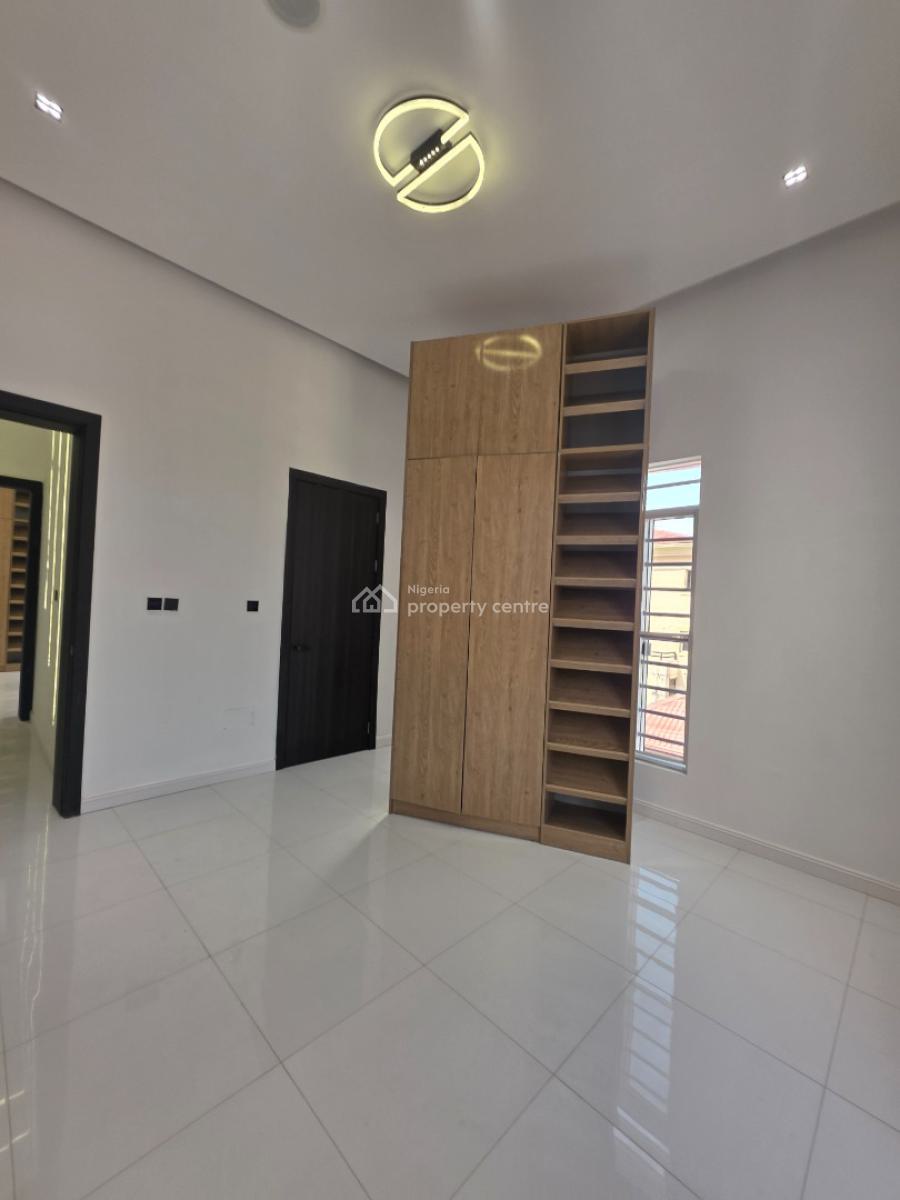 Luxury 5 Bedroom Detached Duplex with Elevator + Cinema, Lekki Phase 1, Lekki, Lagos, Detached Duplex for Sale