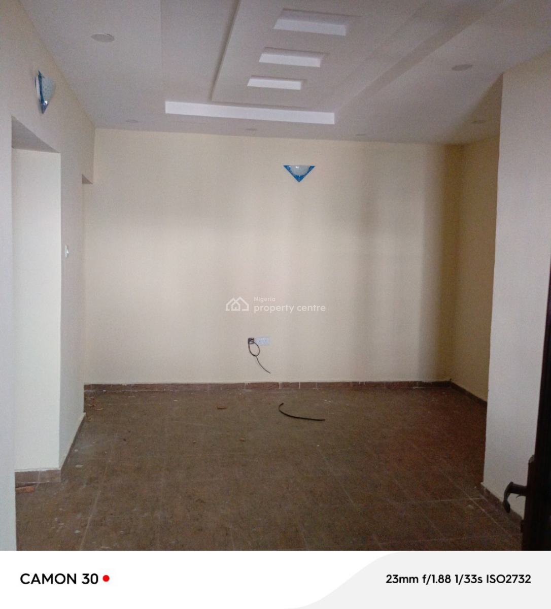Exotic Mini Flat (24 Hrs Light) No Landlord Wahala, Isheri By Bucknor Estate, Isolo, Lagos, Flat / Apartment for Rent