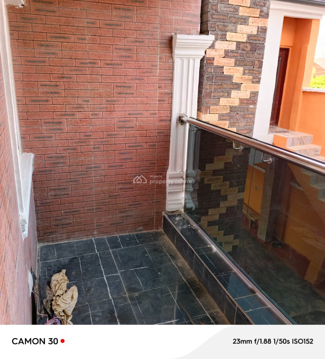 Exotic Mini Flat (24 Hrs Light) No Landlord Wahala, Isheri By Bucknor Estate, Isolo, Lagos, Flat / Apartment for Rent