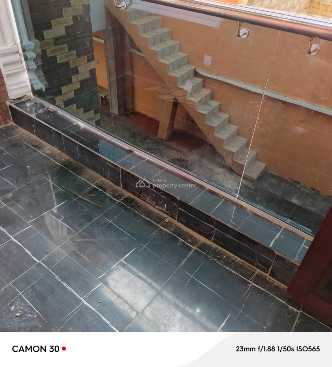 Exotic Mini Flat (24 Hrs Light) No Landlord Wahala, Isheri By Bucknor Estate, Isolo, Lagos, Flat / Apartment for Rent
