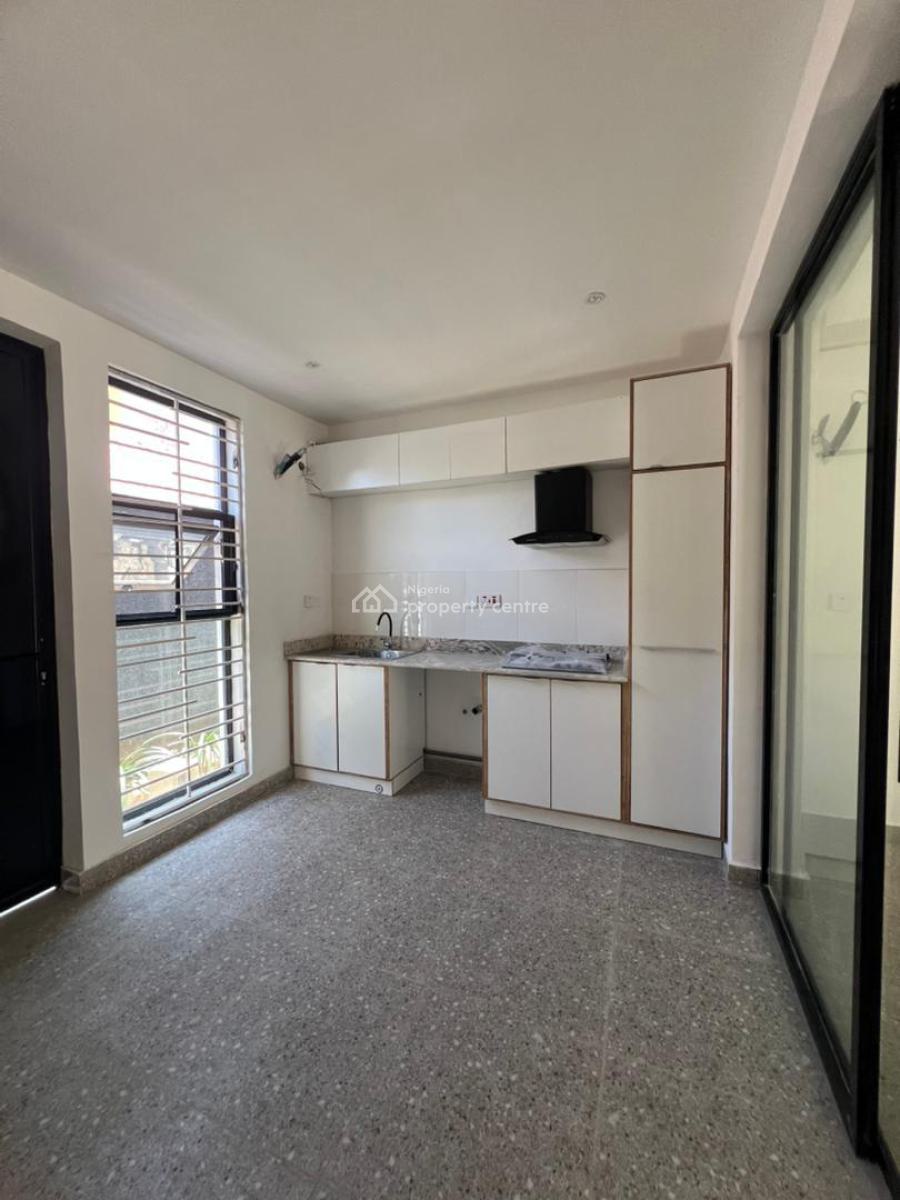 Brand New 4 Bedroom Terraced Duplex, Ikate, Lekki, Lagos, Terraced Duplex for Rent