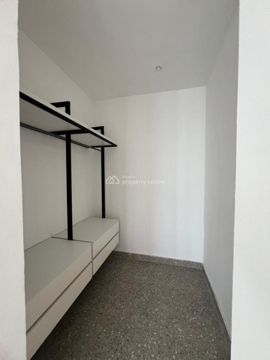 Brand New 4 Bedroom Terraced Duplex, Ikate, Lekki, Lagos, Terraced Duplex for Rent