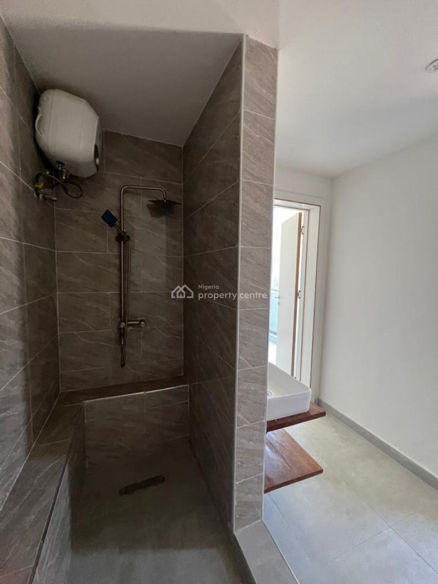 Brand New 4 Bedroom Terraced Duplex, Ikate, Lekki, Lagos, Terraced Duplex for Rent
