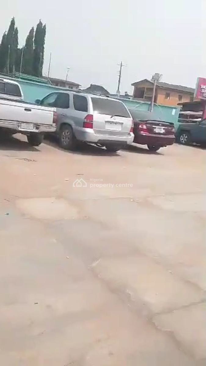 Filling Station, Office, Beside  Ojb Plaza Along  Ikotun, Ijegun Road, Along  Ikotun, Ijegun Road Alimosho Lagos, Ikotun, Lagos, Filling Station for Sale