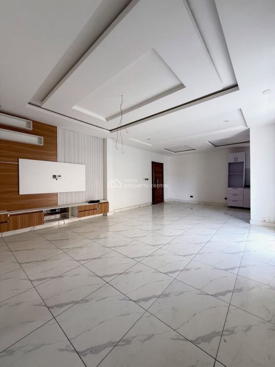 Modern 2 Bedroom Apartment, Ikate, Lekki, Lagos, Flat / Apartment for Rent