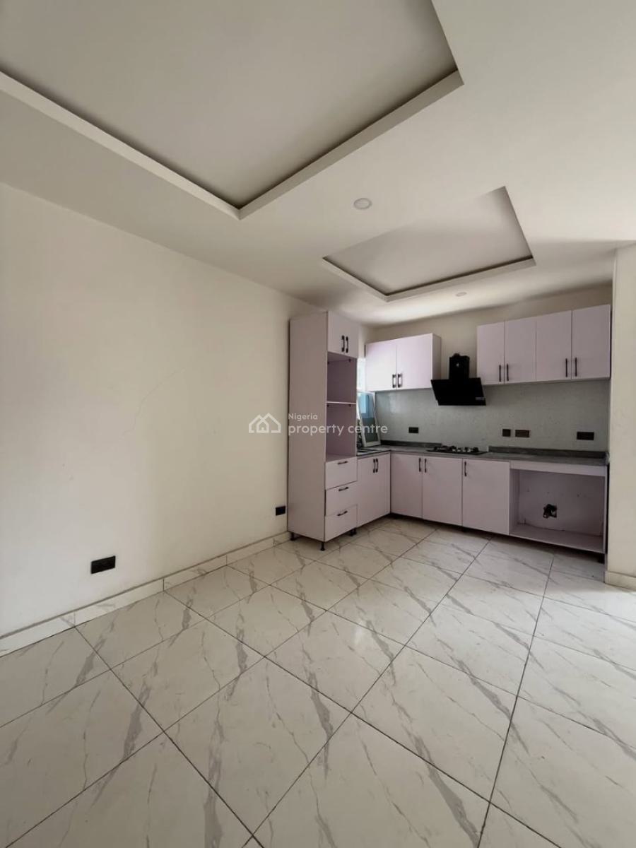 Modern 2 Bedroom Apartment, Ikate, Lekki, Lagos, Flat / Apartment for Rent