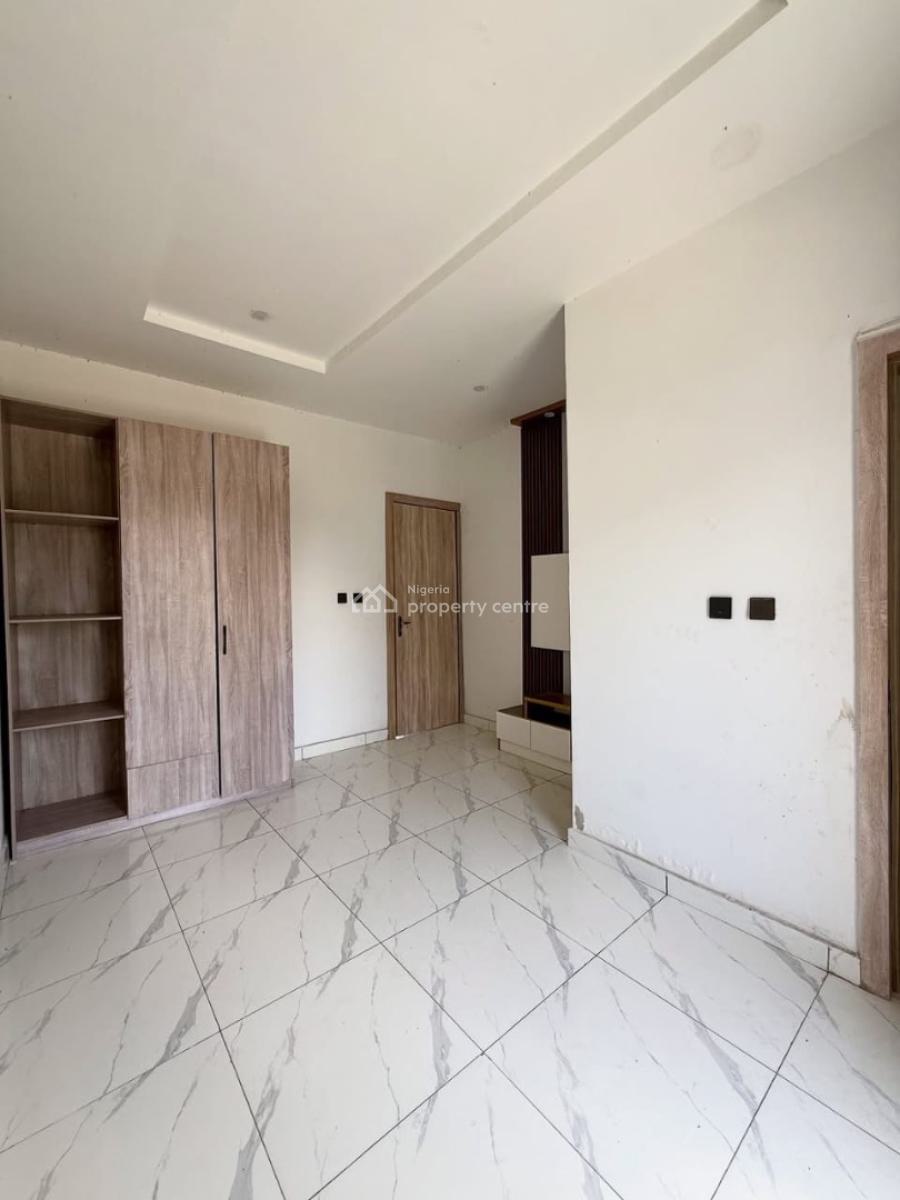 Modern 2 Bedroom Apartment, Ikate, Lekki, Lagos, Flat / Apartment for Rent
