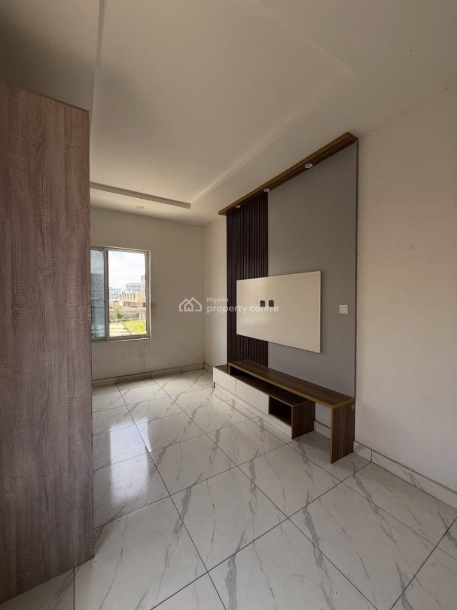 Modern 2 Bedroom Apartment, Ikate, Lekki, Lagos, Flat / Apartment for Rent