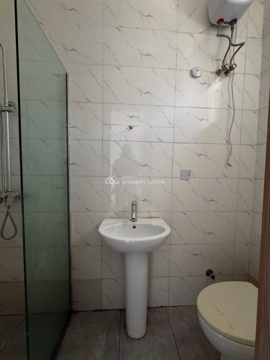 Modern 2 Bedroom Apartment, Ikate, Lekki, Lagos, Flat / Apartment for Rent