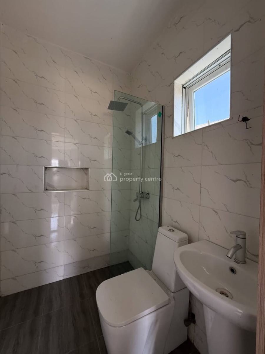 Modern 2 Bedroom Apartment, Ikate, Lekki, Lagos, Flat / Apartment for Rent