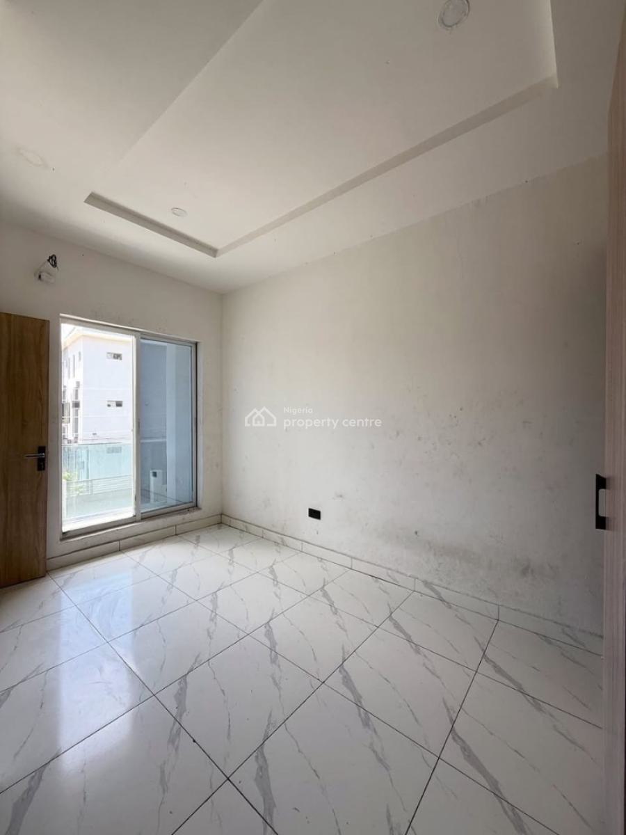 Modern 2 Bedroom Apartment, Ikate, Lekki, Lagos, Flat / Apartment for Rent