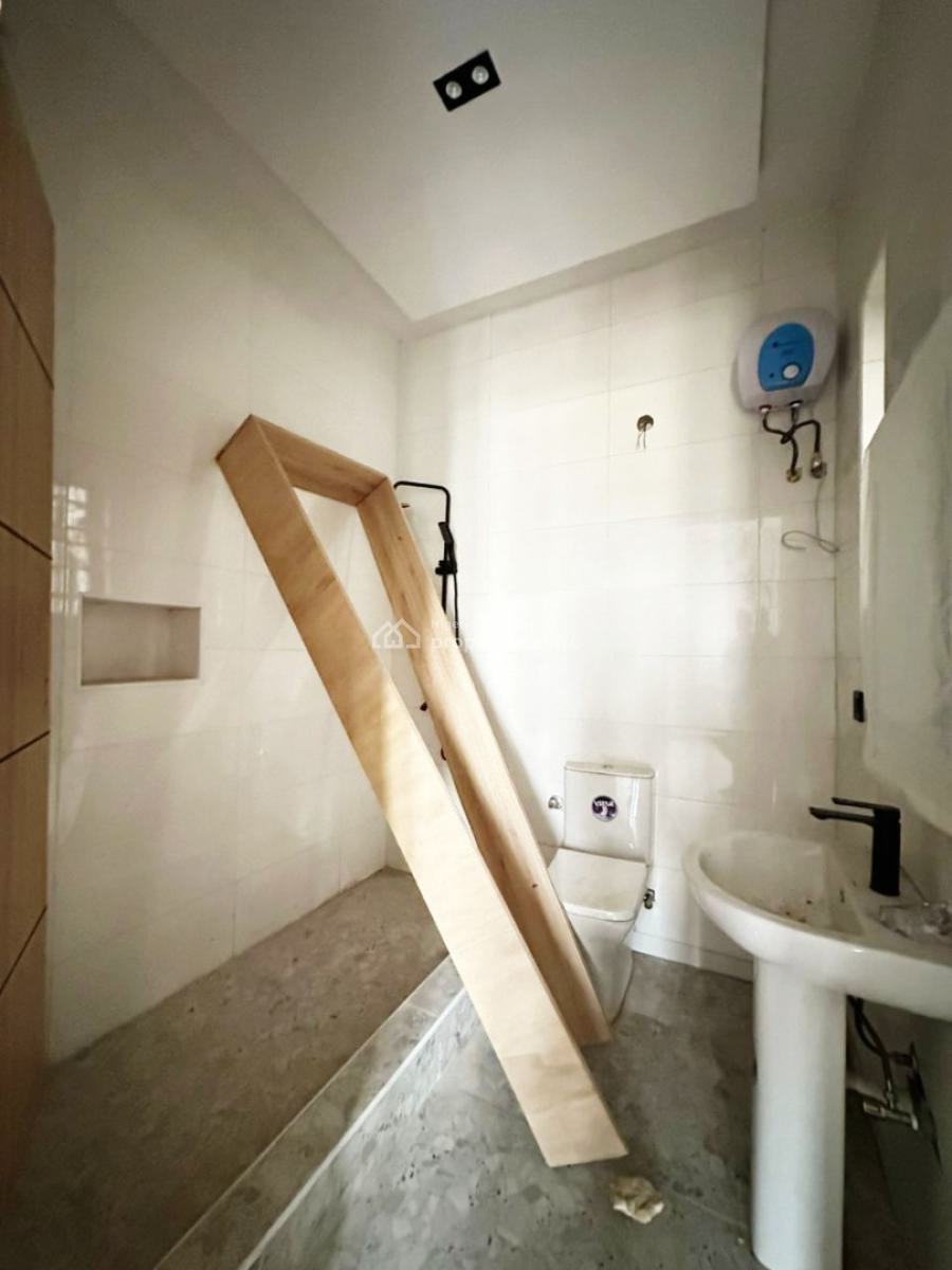 Stunning 2 Bedroom Apartment, Ikate, Lekki, Lagos, Block of Flats for Sale