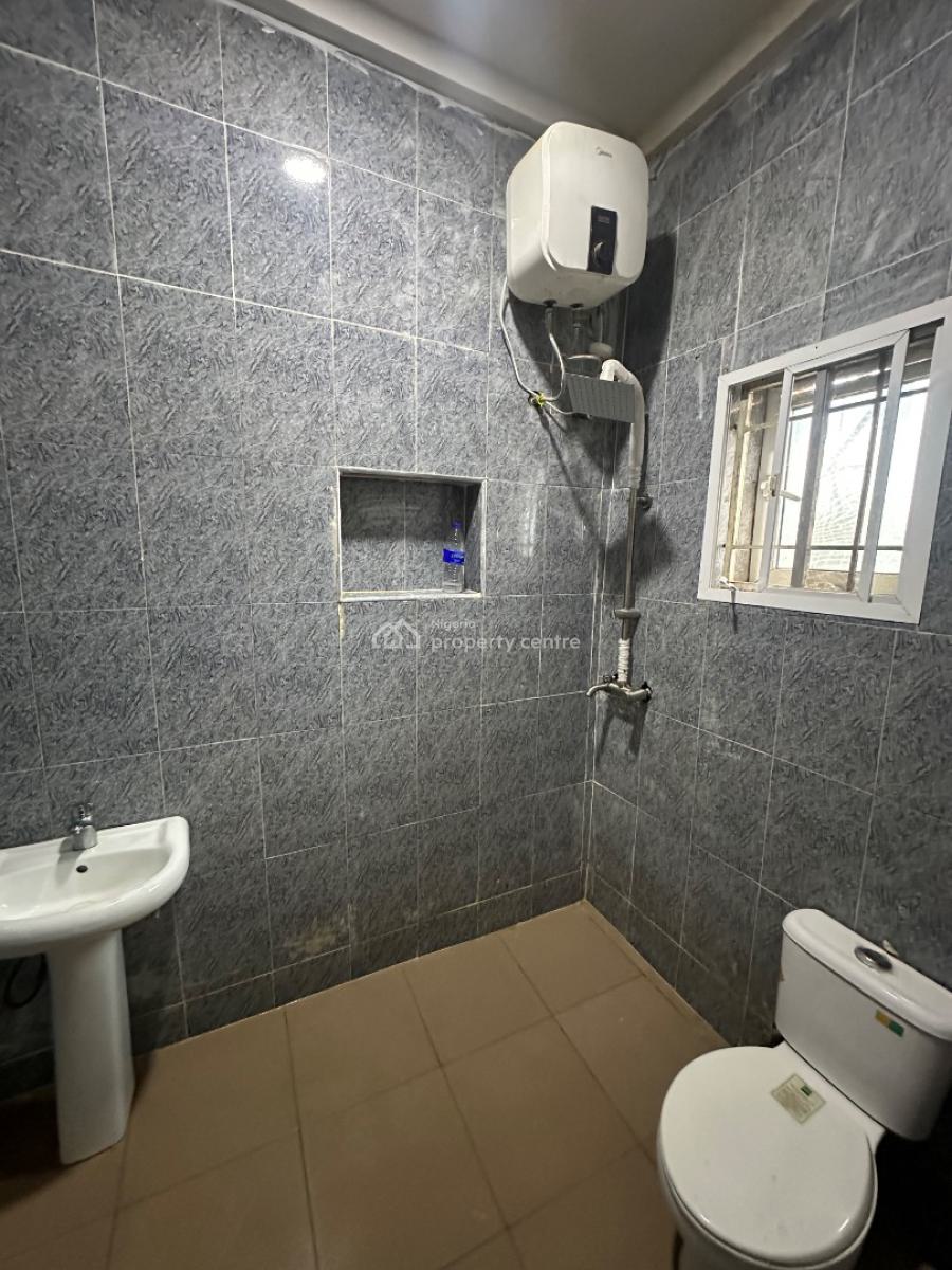 Standard 3 Bedroom Apartment, Suncity Estate, Kaura, Abuja, Flat / Apartment for Rent