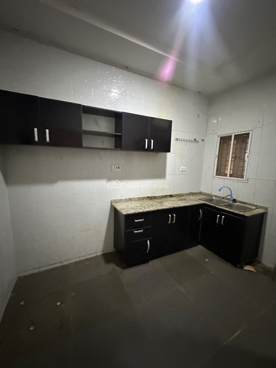 Standard 3 Bedroom Apartment, Suncity Estate, Kaura, Abuja, Flat / Apartment for Rent