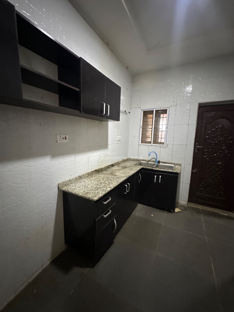 Standard 3 Bedroom Apartment, Suncity Estate, Kaura, Abuja, Flat / Apartment for Rent