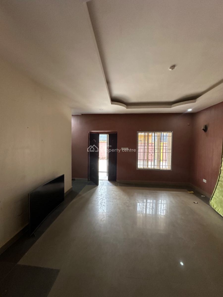 Standard 3 Bedroom Apartment, Suncity Estate, Kaura, Abuja, Flat / Apartment for Rent