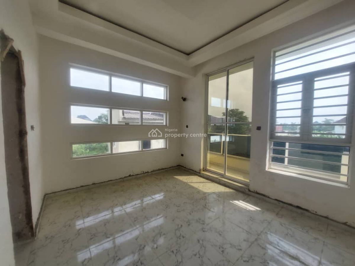 2 Bedroom Apartments, Lekki Sxheme 2,by Abraham Adesanya, Lekki, Lagos, Flat / Apartment for Sale