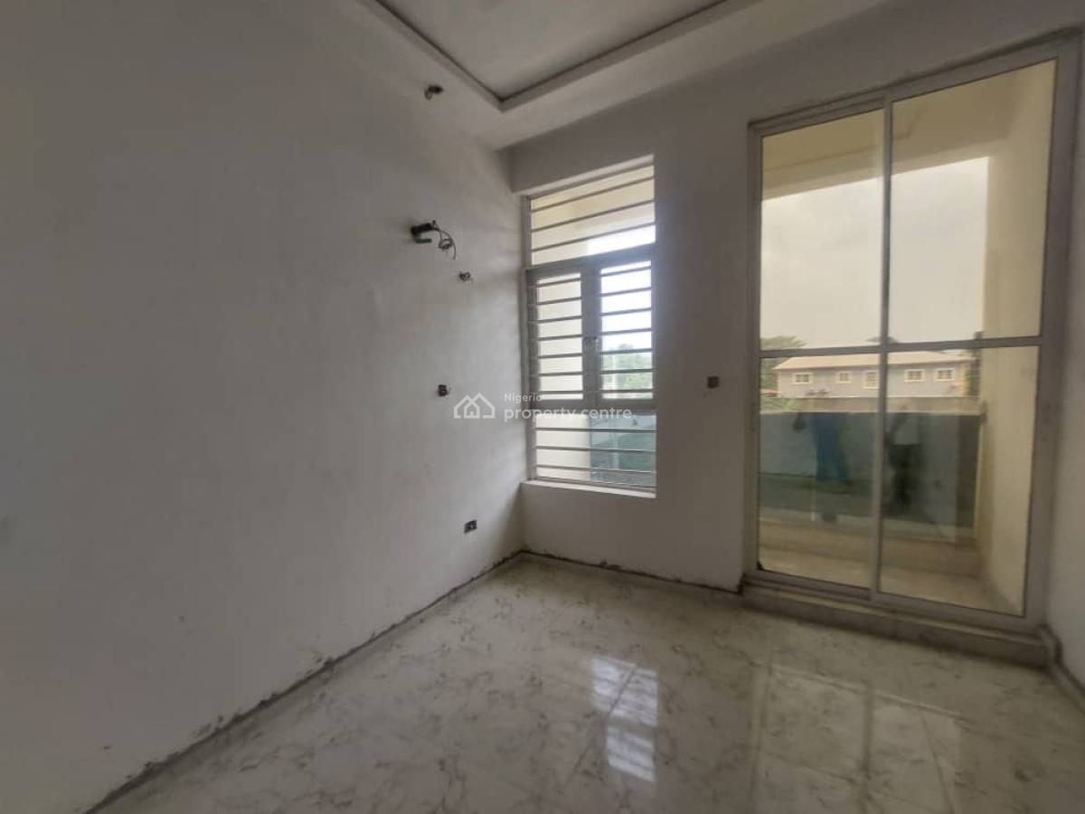 2 Bedroom Apartments, Lekki Sxheme 2,by Abraham Adesanya, Lekki, Lagos, Flat / Apartment for Sale