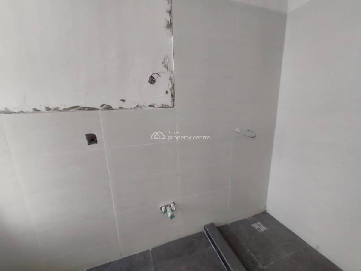 2 Bedroom Apartments, Lekki Sxheme 2,by Abraham Adesanya, Lekki, Lagos, Flat / Apartment for Sale