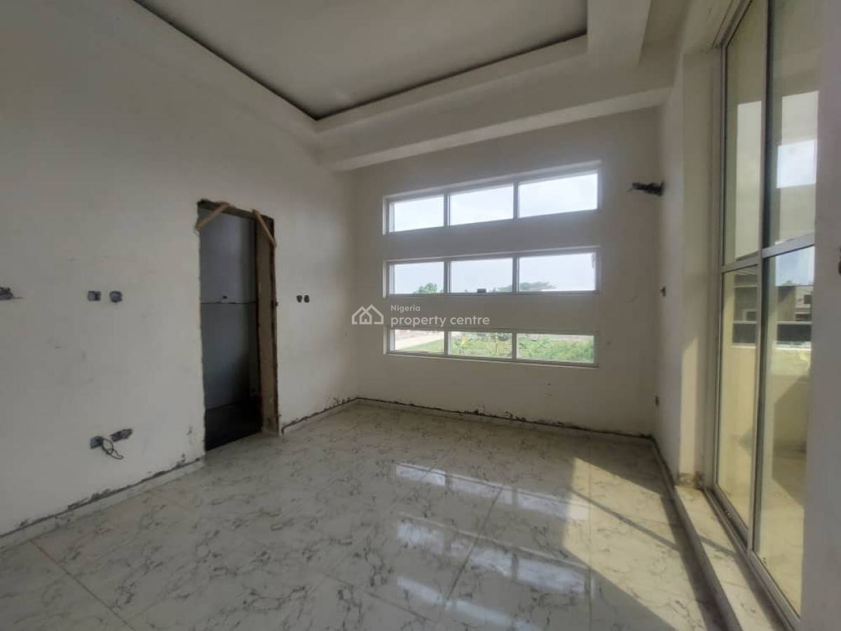 2 Bedroom Apartments, Lekki Sxheme 2,by Abraham Adesanya, Lekki, Lagos, Flat / Apartment for Sale