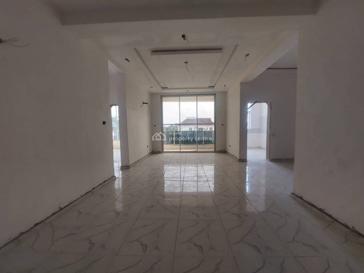 2 Bedroom Apartments, Lekki Sxheme 2,by Abraham Adesanya, Lekki, Lagos, Flat / Apartment for Sale