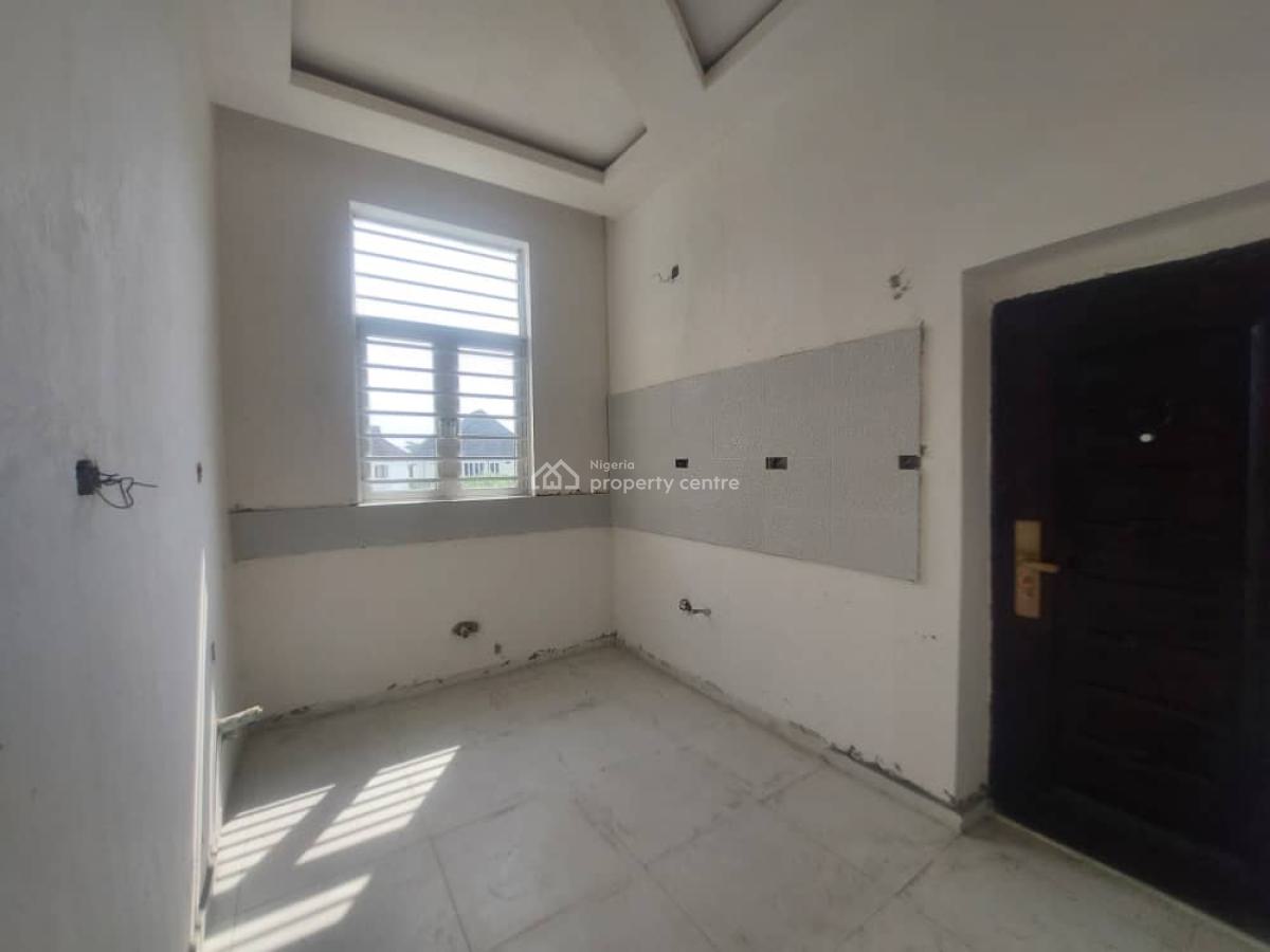 2 Bedroom Apartments, Lekki Sxheme 2,by Abraham Adesanya, Lekki, Lagos, Flat / Apartment for Sale