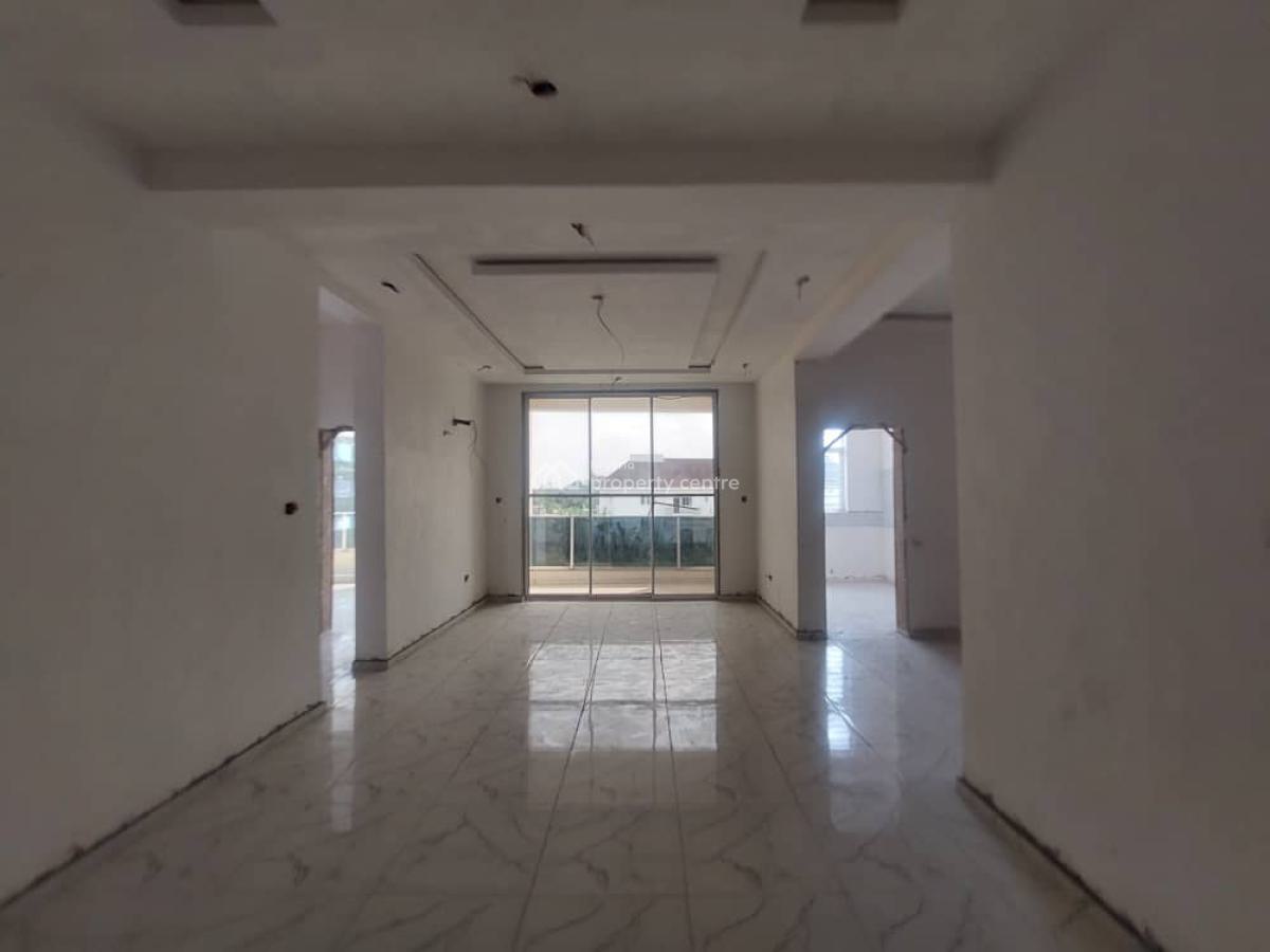 2 Bedroom Apartments, Lekki Sxheme 2,by Abraham Adesanya, Lekki, Lagos, Flat / Apartment for Sale