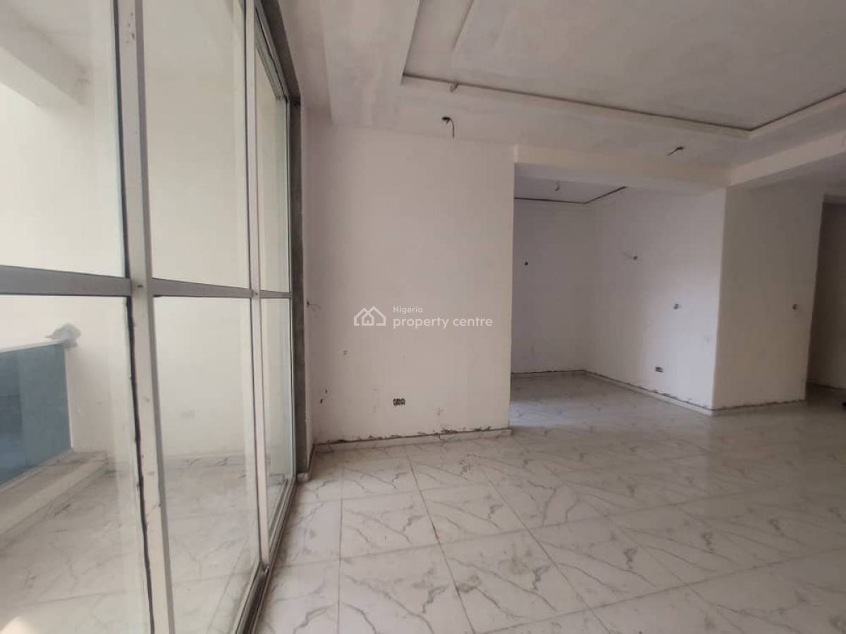 2 Bedroom Apartments, Lekki Sxheme 2,by Abraham Adesanya, Lekki, Lagos, Flat / Apartment for Sale